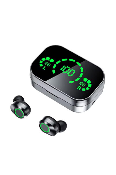 Choice Black PHONEPACE YD03 Wireless gaming headphones Bluetooth 5.3 high-qua...