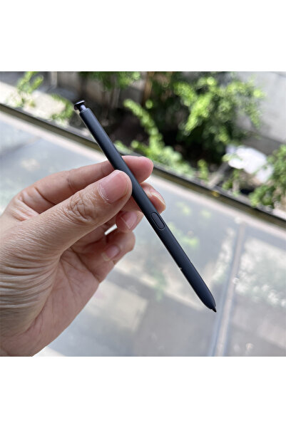 Choice1 قلم S الأصلي الأسود لهاتف S24 Ultra 5G، قلم لمس نشط بشاشة لمس مع بلوت...
