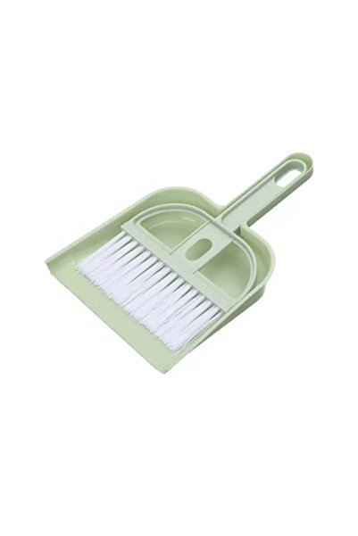 choice2 color c Mini Small Broom Set, Hamster Cleaning Tools, Broom Dustpan S...