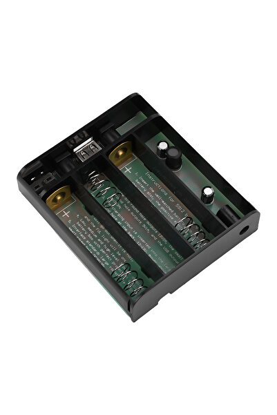 Choice Ship Without Battery 18650 Battery Uninterrupted Power Supply DIY Powe...