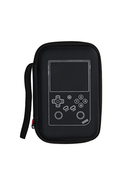 Choice VODOOL black Organizer Bag Shkproof Carrying Case Protective Case for ...