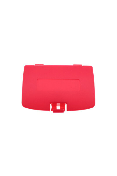 Choice8 red For Gameboy Color for GBC Battery Cover Lid Door Replacement For ...