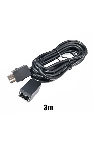 Choice1 3m 1.8m 3m Extension Cable Game Extender Cord For 2017 SNES Classic M...