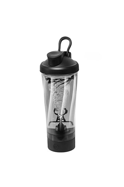 Choice 700ml Spiral pattern Detachable Electric Mixing Cup Electric Protein P...