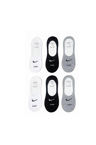 Nike Cotton sock set