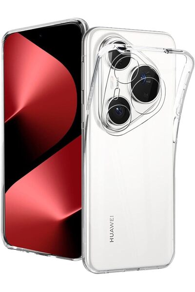 Deppo Trend حافظة حماية للكاميرا متوافقة مع هاتف هواوي بورا 80 الترا، غطاء سي...