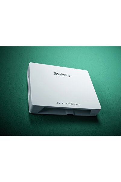 Vaillant VR 940F UZAKTAN KONTROL CİHAZI