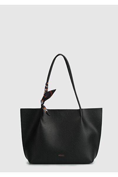 Provoq Geantă de umăr pentru damă, neagră
