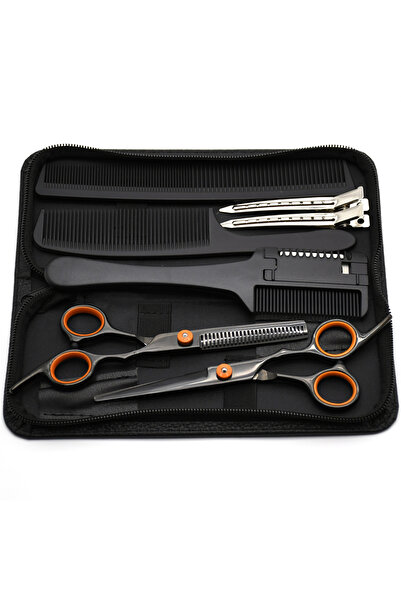 Choice5 HeiCheng-AA Professional Hairdressing Scissors JP Stainless Hair Cutt...