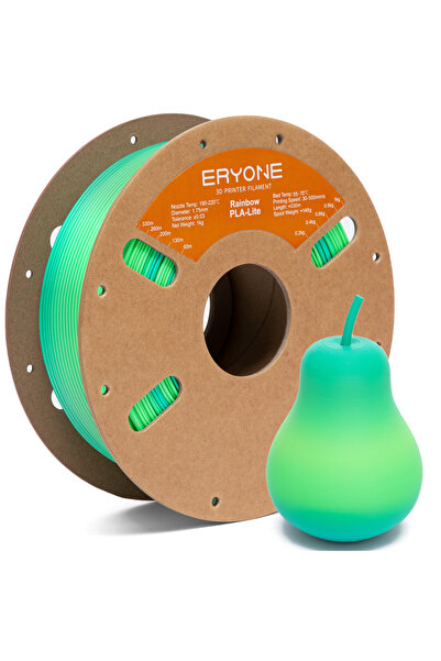 Choice4 خيوط طابعة ثلاثية الأبعاد من نوع Cabbage ERYONE، وزن 1 كجم، PLA Lite ...
