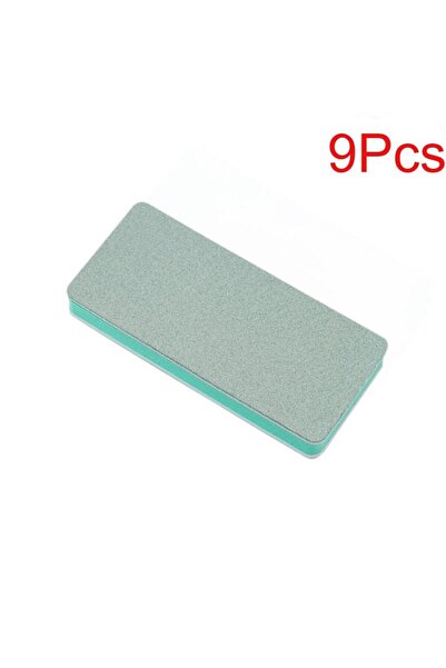 Choice1 مجموعة أدوات تنظيف أحواض السمك Jetting A3 (3/6/9 قطع) - فرشاة تنظيف ا...