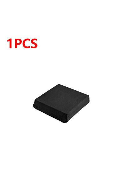 Choice1 ALLOYSEED 1PCS Dust Cover 1-3PCS Turntable Dust Cover Spandex Protect...