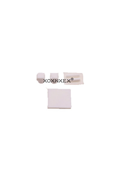 Choice3 N2 1Set Feet Screw Feet Screw Cap Cover Set Replacement for DS Lite f...
