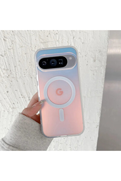 Choice4 غلاف هاتف غلاف هاتف Pixel 9 D22 متوافق مع Google 9/10 Pro XL، مصنوع م...