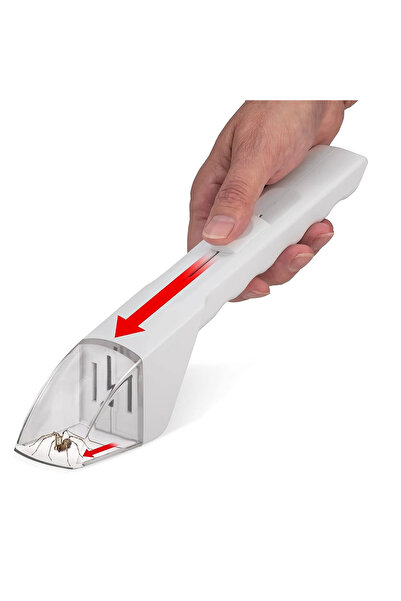 Choice Insect Catcher Handheld Insect Catcher Spider Catcher Bee Insect Clamp...