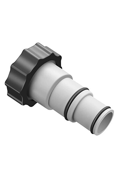 Choice alloet 1PCS Hose Adapter 1PC Replacement Hose Adapter A W/Collar For T...