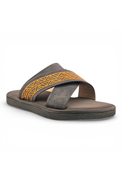 Footprint Soft Royal Arabic slippers