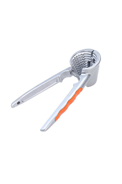 Choice 1Pcs Nut Crackers with Non Slip Handle Easy Walnut Dried Fruit Opener ...