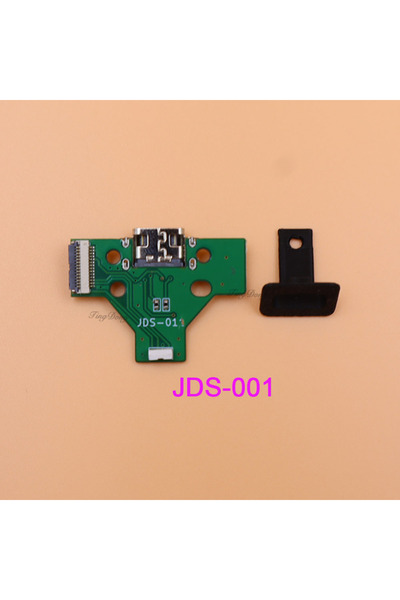Choice11 JDS-001 1Set USB data Type-C Charging Port Board For PS4 Controller ...