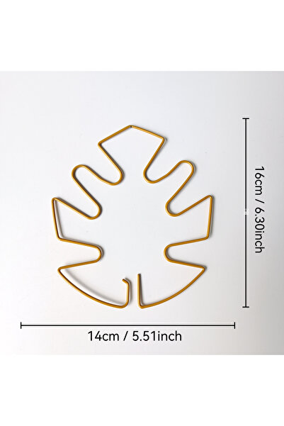 Choice قطعة واحدة ذهبية، قطعة واحدة معدنية، نظام دعم تثبيت مترا، مدرب نباتات ...