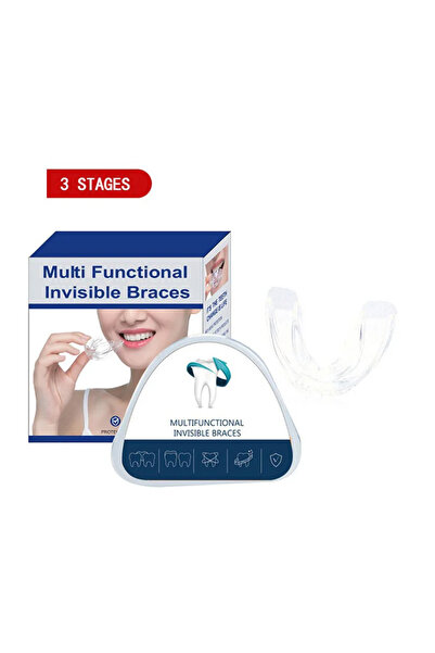 Choice1 المرحلة الثالثة: ملحقات طب الأسنان، تقويم الأسنان، جهاز تدريب الأسنان...