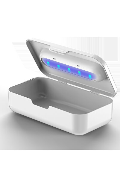 Choice white Multifunctional UV sterilizer cleaner disinfection stick Wand bo...