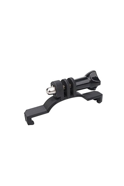 Choice حامل تمديد علوي أسود اللون لكاميرا DJI NEO 2، حامل تمديد لكاميرا الحرك...