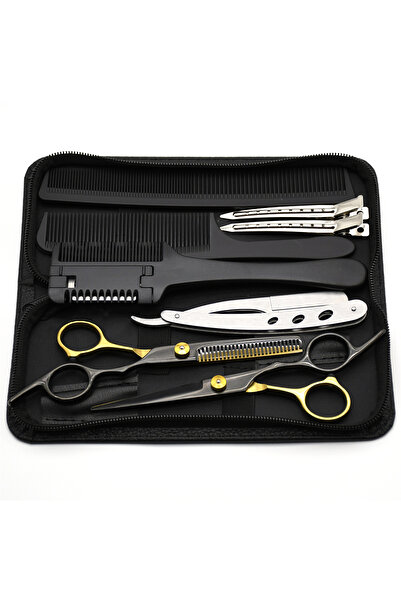 Choice6 HeiJin-BB Professional Hairdressing Scissors JP Stainless Hair Cuttin...