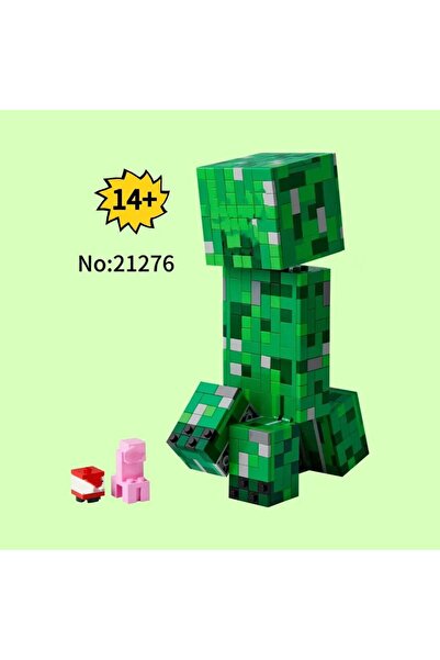 choice2 NO Original BOX S 21276 Crawler Model Set, brand new, building blks, ...