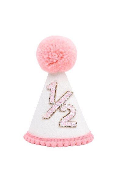 Choice قبعة حفلات عيد الميلاد نصف السنوي من ديب سافاير - قطعة واحدة - متوفرة ...