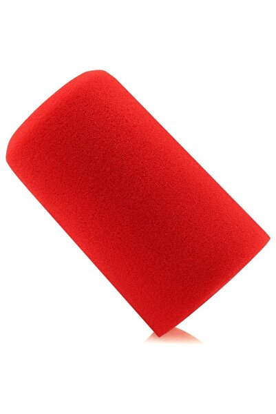 choice2 فلتر أحمر مضاد للضوضاء لميكروفون Shure SM7B SM7dB Val RK345، فلتر بدي...