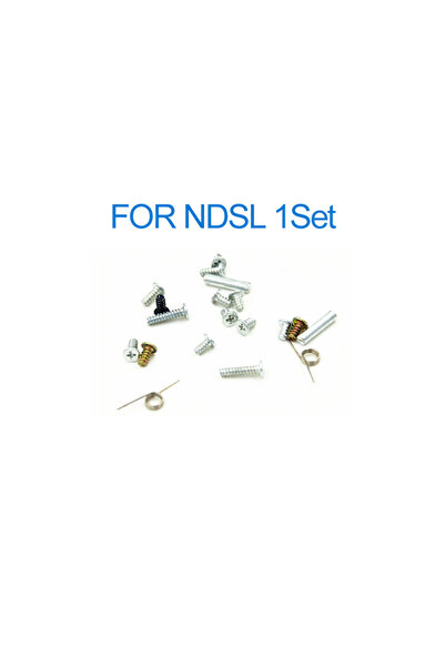 Choice12 FOR NDSL Screw Set Suitable For PS2 PS3 PS4 Pro PS5 Xbox 360 PSP 100...