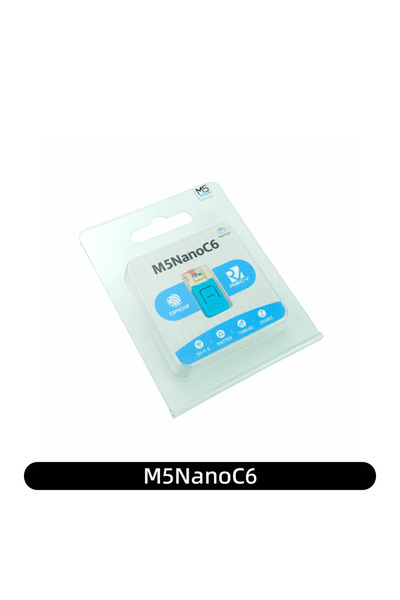 Choice لوحة تطوير إنترنت الأشياء M5NanoC6 القياسية M5Stack M5Nan6 تدعم تقنية ...