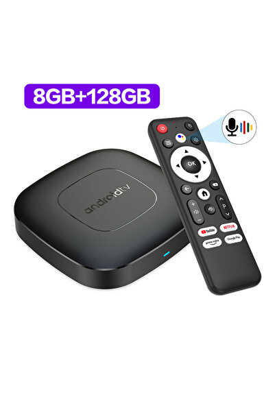 Choice1 G-T1-Voice22-08128 HOT 2026 Mortal T1 جهاز تلفزيون ذكي يعمل بنظام And...