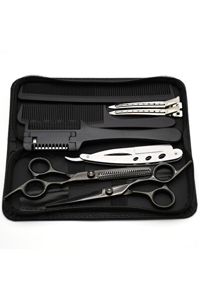 Choice22 Hei-BB Professional Hairdressing Scissors JP Stainless Hair Cutting ...