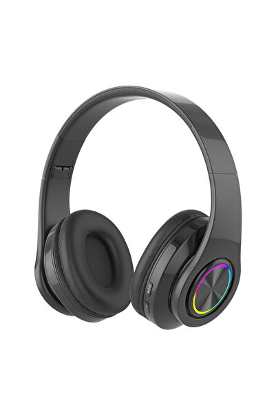 Choice black Wireless Over Ear Headphones - Active Noise Canceling, Deep Bass...