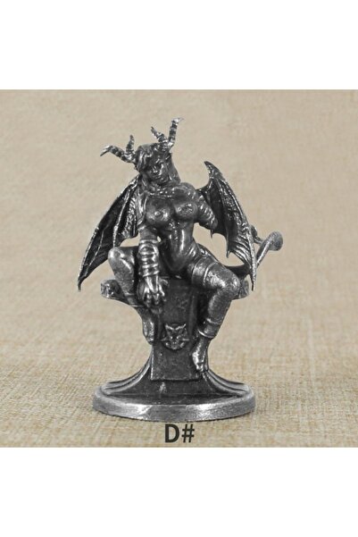 Choice D Pure per Comet Apostle Star Warrior Soldier Miniatures Figurines Mod...