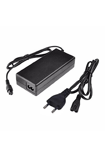 Choice شاحن بطاريات ليثيوم بجهد 42 فولت تيار مستمر 2 أمبير، مزود بقابس أوروبي...