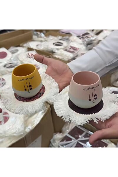 NAJM ALDIRA Wholesale ceramic mugs