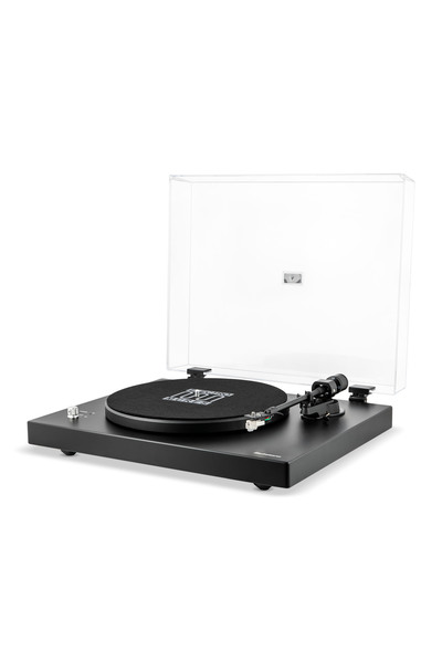 Electromures Pick-up cu cutie MM și transmisie prin curea EM 1023, culoare ne...