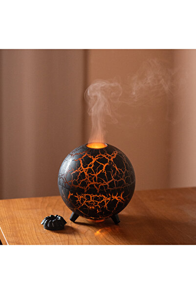 Choice مرطب هواء جديد بتقنية الموجات فوق الصوتية من كرييتف كلاسيك، سعة 200 مل...