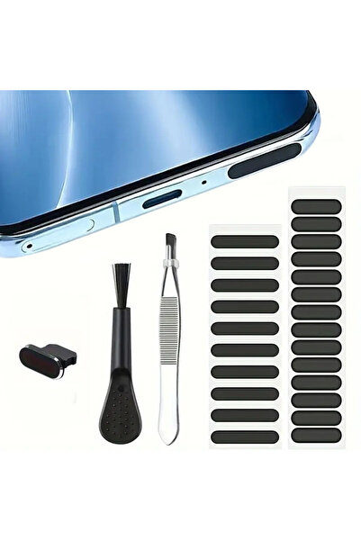Choice for lightning Dust Proof Cleaning Kit for iPhone PC, Universal Cleanin...
