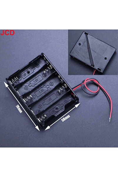 Choice3 5 فتحات، قطعتان، قطعتان، 1، 2، 3، 4، 5، 6 فتحات، منافذ، AA، 2AA، 3AA،...