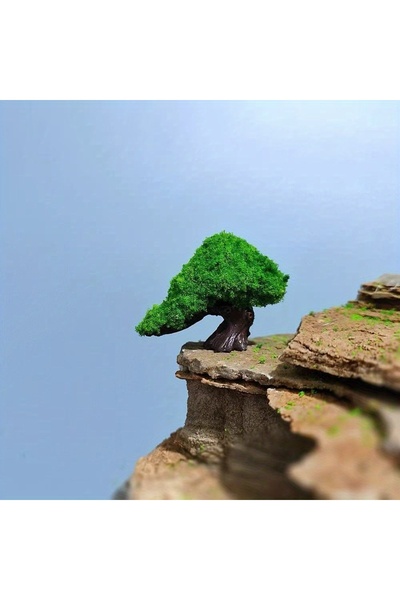 Choice1 شجرة الأمنيات النموذجية، قطعة واحدة، شجرة صنوبر صناعية لتزيين الحدائق...