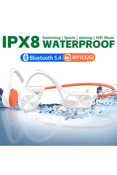 choice2 سماعة رأس X7 الجديدة باللون الأبيض اللؤلؤي، سماعة رأس X7 الجديدة بتقن...