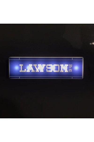 choice2 مغناطيس ثلاجة مصغر على شكل متجر صغير، يجذب الأنظار، يُستخدم كإضاءة لي...