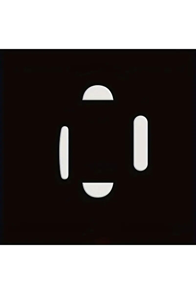 Choice Master 3 3S 1 Set TPU Anti-Slip Mouse Pad for Logitech MX Master 3/3S ...