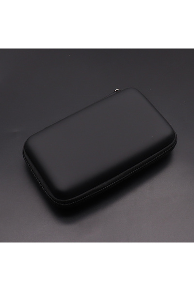 Choice N5 For New 3DSXL LL For New 3DSXL LL Soft Cloth Protective Travel Carr...