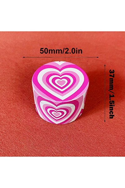 Choice Love-2inch 2inch Lover Heart Herb Grinder 4-layers Pepper Mill Cutter ...