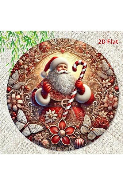 Choice لوحة مسطحة ثنائية الأبعاد سوداء مقاس 8×8 بوصة (20×20 سم)، قطعة واحدة، ...